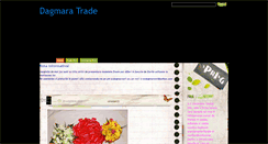 Desktop Screenshot of dagmaratrade.blogspot.com