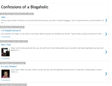 Tablet Screenshot of confessions-blogaholic.blogspot.com