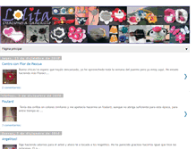 Tablet Screenshot of lolitaaganchillo.blogspot.com