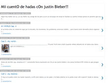 Tablet Screenshot of luyjustinbieber4ever.blogspot.com