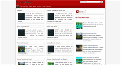 Desktop Screenshot of joiaverde.blogspot.com