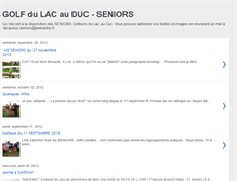 Tablet Screenshot of lacauduc-seniors.blogspot.com