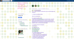 Desktop Screenshot of jessimee94.blogspot.com