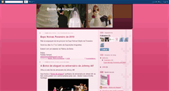 Desktop Screenshot of boloscenograficos.blogspot.com