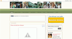 Desktop Screenshot of ceimnanet.blogspot.com
