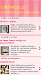 Mobile Screenshot of nilufercicegi.blogspot.com