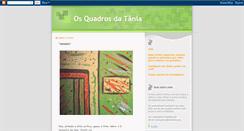 Desktop Screenshot of osquadrosdatania.blogspot.com