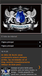 Mobile Screenshot of elblogdepeazodecock.blogspot.com