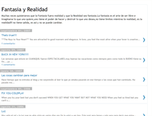 Tablet Screenshot of masalladelafantasia.blogspot.com