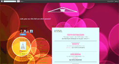 Desktop Screenshot of fakeevoluiton.blogspot.com