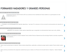 Tablet Screenshot of natacionelqui.blogspot.com