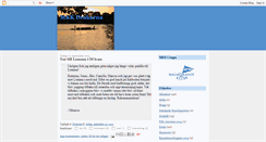 Desktop Screenshot of drakarna.blogspot.com