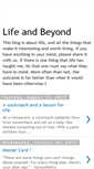 Mobile Screenshot of meandmyruminations.blogspot.com