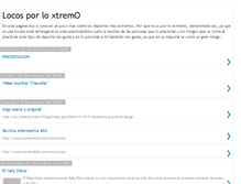 Tablet Screenshot of aleks-alxtremo.blogspot.com