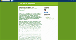 Desktop Screenshot of dennydoniluai.blogspot.com