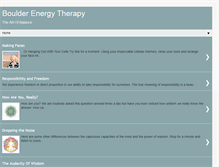 Tablet Screenshot of boulderenergytherapy.blogspot.com