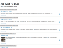 Tablet Screenshot of job1925helives.blogspot.com