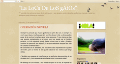 Desktop Screenshot of letrasquehablan.blogspot.com
