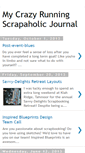 Mobile Screenshot of lz-scrapjournal.blogspot.com