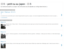 Tablet Screenshot of mini-su-au-japon.blogspot.com