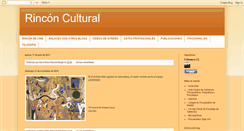 Desktop Screenshot of napioneberge.blogspot.com