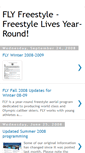 Mobile Screenshot of flyfreestyle.blogspot.com