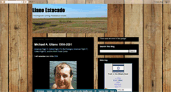 Desktop Screenshot of dunellanoestachato.blogspot.com