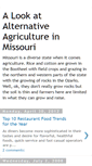 Mobile Screenshot of missourialternatives.blogspot.com