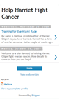 Mobile Screenshot of helpharriet.blogspot.com
