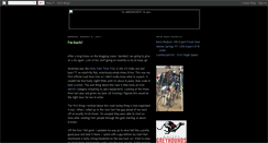 Desktop Screenshot of 1gear1love.blogspot.com