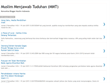 Tablet Screenshot of muslimmenjawabtuduhan.blogspot.com