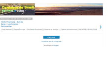 Tablet Screenshot of guiacbrasil-mediopiracicaba.blogspot.com