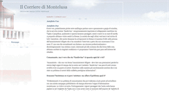 Desktop Screenshot of monte-post.blogspot.com