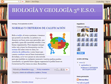 Tablet Screenshot of bernardina-biologiageologia3eso.blogspot.com