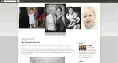 Desktop Screenshot of iambeautifullystrong.blogspot.com