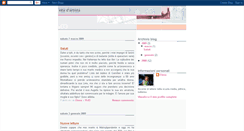 Desktop Screenshot of aisha-vitadartista.blogspot.com