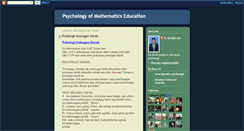 Desktop Screenshot of marsigitpsiko.blogspot.com