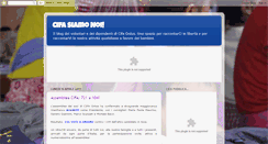 Desktop Screenshot of cifasiamonoi.blogspot.com