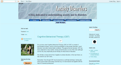 Desktop Screenshot of anxietypedia.blogspot.com