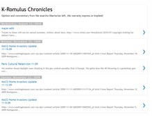 Tablet Screenshot of k-romulus.blogspot.com