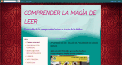 Desktop Screenshot of clamayo30.blogspot.com
