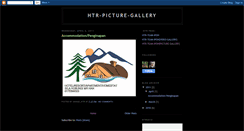 Desktop Screenshot of htr-picture.blogspot.com