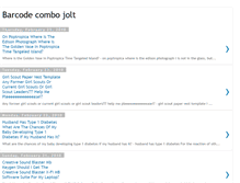 Tablet Screenshot of barcodcomjo.blogspot.com