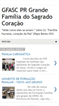 Mobile Screenshot of gfascpr.blogspot.com