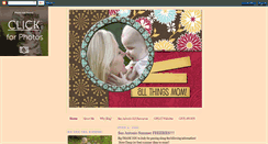 Desktop Screenshot of mommawareness.blogspot.com