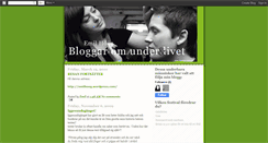 Desktop Screenshot of emilhoog.blogspot.com