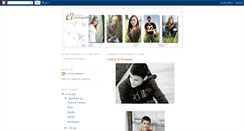 Desktop Screenshot of elphotostudio.blogspot.com
