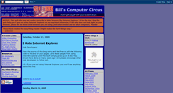 Desktop Screenshot of kwooda.blogspot.com