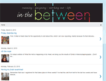 Tablet Screenshot of inthebetweeneh.blogspot.com