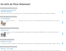 Tablet Screenshot of amisvieuxseloncourt2.blogspot.com